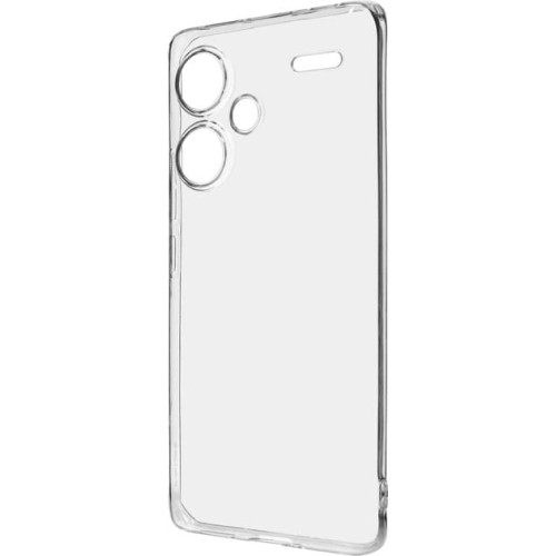 Чохол ArmorStandart Air Camera Cov для Xiaomi Redmi Note 13 Pro+ 5G Прозорий (ARM78479)