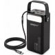 Power Bank Ansty AP-065 22.5W PD20W 50000mAh Black - Фото 2