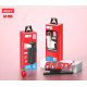 Power Bank Ansty AP-065 22.5W PD20W 50000mAh Black - Фото 3