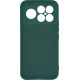 Чехол ArmorStandart ICON Camera Cov для Xiaomi Poco F8 Ultra Dark Green (ARM89437)