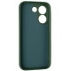Чохол Full Soft Case для Poco X8 Pro Dark Green - Фото 2