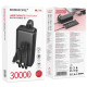 Power Bank Borofone BJ79B 30000mAh Black - Фото 5