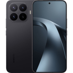 Смартфон Xiaomi 17T Pro 12/256GB Black (with Adapter) EU