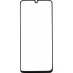 Защитное стекло Gelius Full Cover Ultra-Thin 0.25mm для Samsung A22 A225/M22 M225/M32 M325 Black - Фото 2