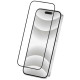 Захисне скло Casetori Clear Protection для iPhone 16 Pro Max/17 Pro Max Black - Фото 2