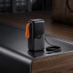 Power Bank Ansty AP-089 22.5W PD20W 50000mAh Black - Фото 2