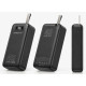 Power Bank Ansty AP-083 45W 50000mAh Black - Фото 2