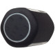 Колонка Bluetooth Hoco HT3 Pro Black - Фото 4