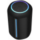Колонка Bluetooth Hoco HT3 Pro Black - Фото 1