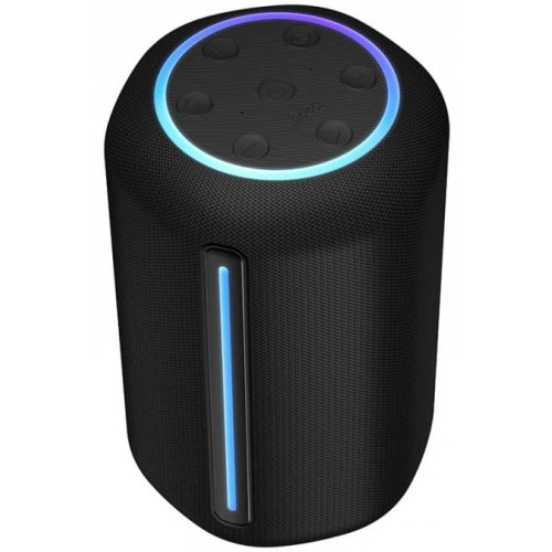 Колонка Bluetooth Hoco HT3 Pro Black