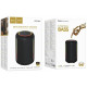 Колонка Bluetooth Hoco HT3 Pro Black - Фото 6