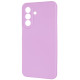 Чохол Full Soft Case для Samsung A27 A276 Lilac - Фото 2