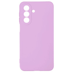 Чохол Full Soft Case для Samsung A27 A276 Lilac