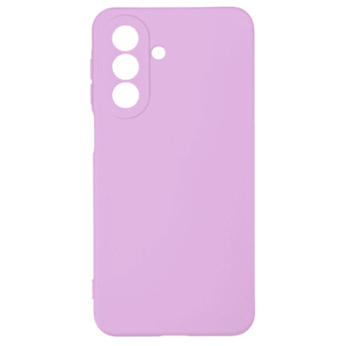 Чехол Full Soft Case для Samsung A27 A276 Lilac