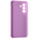 Чохол Full Soft Case для Samsung A27 A276 Lilac - Фото 4