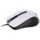 Мишка GEMBIRD MUS-101-W White