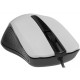Мишка GEMBIRD MUS-101-W White - Фото 3