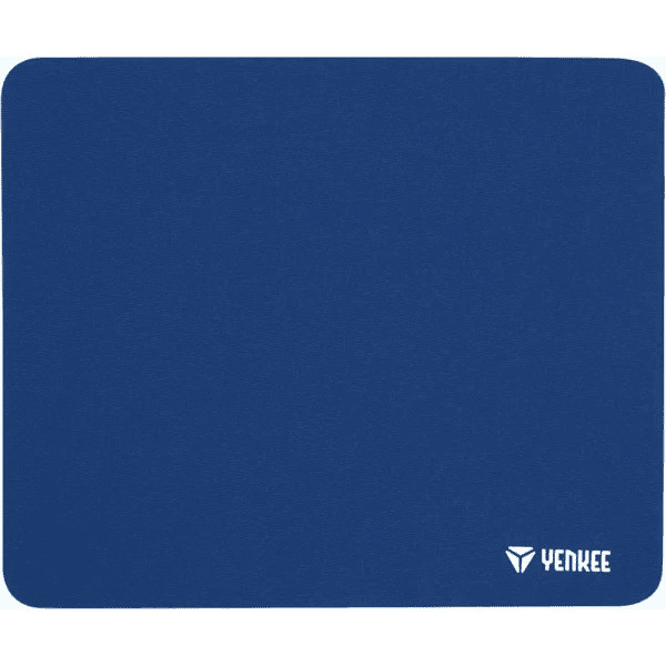 Килимок для миші YENKEE YPM 1000BE Flat Mouse Pad Blue