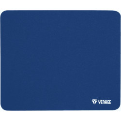 Коврик для мыши YENKEE YPM 1000BE Flat Mouse Pad Blue