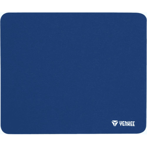 Коврик для мыши YENKEE YPM 1000BE Flat Mouse Pad Blue