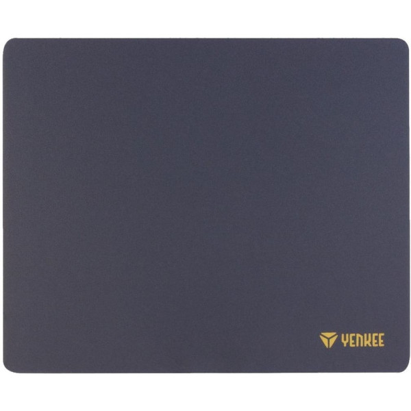 Килимок для миші YENKEE YPM 2000GY Ultra Thin Mouse Pad Graphite