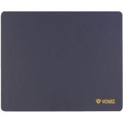 Килимок для миші YENKEE YPM 2000GY Ultra Thin Mouse Pad Graphite