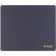 Килимок для миші YENKEE YPM 2000GY Ultra Thin Mouse Pad Graphite - Фото 1