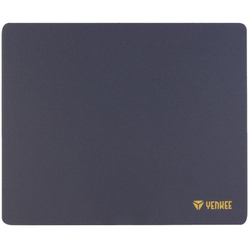 Килимок для миші YENKEE YPM 2000GY Ultra Thin Mouse Pad Graphite
