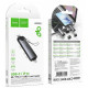 Кардрідер Hoco HB56B 3-in-1 (Type-C+Lightning) Black - Фото 6
