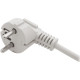 Фільтр живлення Gembird Power Cube 6 розеток 3m Gray (SPG6-G-10G) - Фото 3