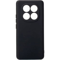 Чохол DM для Xiaomi Redmi Note 14 Pro+ 5G Black