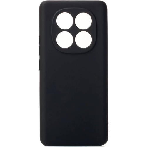 Чохол DM для Xiaomi Redmi Note 14 Pro+ 5G Black