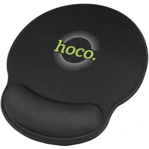 Килимок для миші Hoco GM30 Black