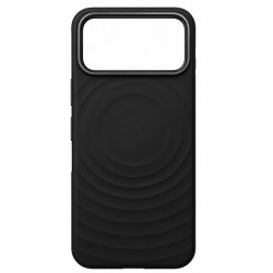 Чехол Wave Case with MagSafe для iPhone 17 Pro Black