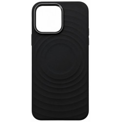 Чехол Wave Case with MagSafe для iPhone 15 Pro Black