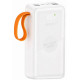 Power Bank Ansty AP-089 22.5W PD20W 50000mAh White