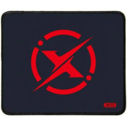 Коврик для мыши XO MP02 (20*24*0.2cm) Black