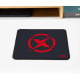 Килимок для миші XO MP02 (20*24*0.2cm) Black - Фото 2