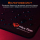 Килимок для миші Meetion PD015 (25*19cm) Black - Фото 2