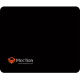 Коврик для мыши Meetion PD015 (25*19cm) Black - Фото 1