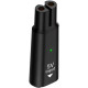 Адаптер Type-C to 2-pin for Philips OneBlade QP2724/QP2834/QP1424/QP1924/QP4631 Black - Фото 1