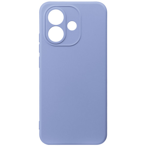 Чохол ArmorStandart ICON Camera Cov для Xiaomi Redmi Note 17 4G/17 5G Lavender (ARM93429)