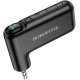 FM-трансмиттер Borofone BC35 Black - Фото 2