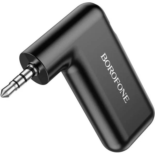 FM-трансмиттер Borofone BC35 Black
