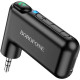 FM-трансмиттер Borofone BC35 Black - Фото 3