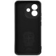 Чохол ArmorStandart ICON Camera Cov для Xiaomi Redmi Note 17 4G/17 5G Black (ARM92683) - Фото 2
