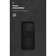 Чохол ArmorStandart ICON Camera Cov для Xiaomi Redmi Note 17 4G/17 5G Black (ARM92683) - Фото 4