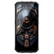Смартфон Blackview Oscal Marine 2 6/256GB Black EU - Фото 3