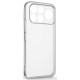 Чохол ArmorStandart Air Camera Cov для Poco F9 Ultra Прозорий (ARM92748) - Фото 2