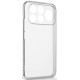 Чохол ArmorStandart Air Camera Cov для Poco F9 Pro Прозорий (ARM92737) - Фото 2
